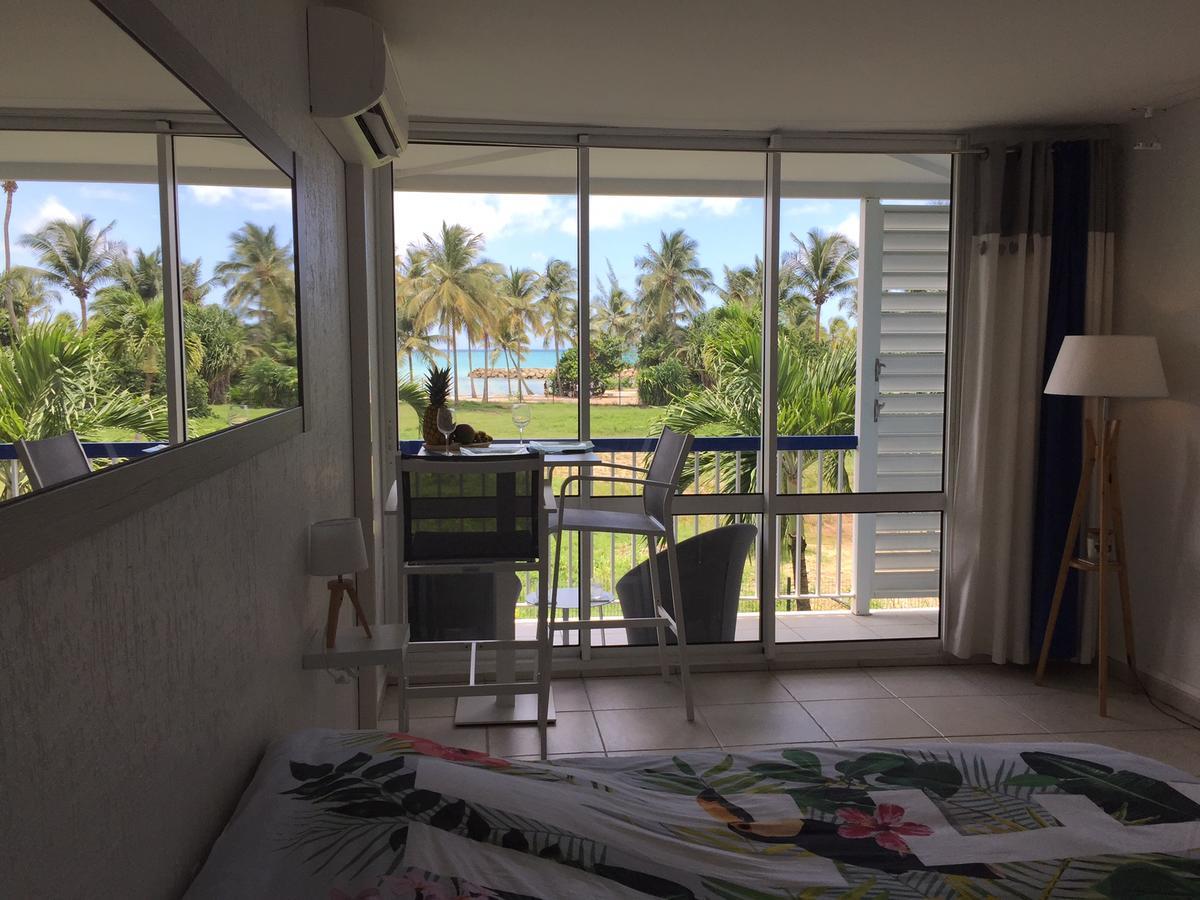 לה גוסייר Residence Archipel Et Savanne מראה חיצוני תמונה