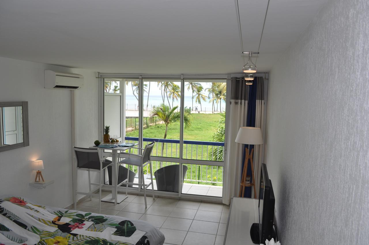 לה גוסייר Residence Archipel Et Savanne מראה חיצוני תמונה